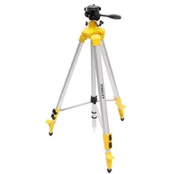 cumpără Tripod pentru construcţii Stanley STHT77643-1 trepied alu. 1/4 0.97-2.47 m în Chișinău 