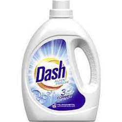Гель для стирки Dash Alpen Frische 2.2л 40 стирок