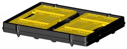 Ящик для инструментов Stanley SXWTD-FT505