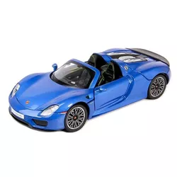 купить Машина MSZ (68243A) 1:24 Porsche 918 Spyder в Кишинёве 