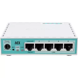 cumpără Router MikroTik E50UG, hEX (2024 version) în Chișinău 