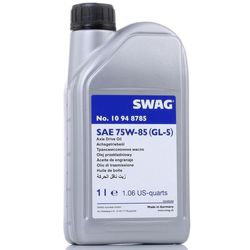 cumpără Ulei Swag 75W-85 (GL-5) 1L 10 94 8785 în Chișinău 