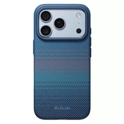 купить Чехол для смартфона Pitaka Summa iPhone 18 Pro Max (Midnight), KI1803SPM в Кишинёве 