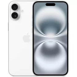 cumpără Smartphone Apple iPhone 16 Plus 256GB White MXWV3 în Chișinău 
