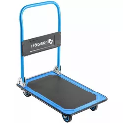 купить Тележка Hoegert HT7G556 ручная 150 кг в Кишинёве 