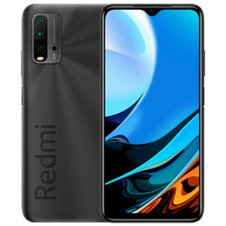 Xiaomi Redmi 9T 4GB / 128GB, Grey