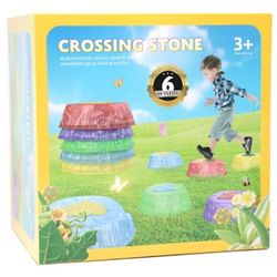 cumpără Jucărie inSPORTline 12653 Joc Crossing the river stone 822029 în Chișinău 