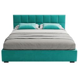 cumpără Pat my-STYLE my-Kiki 200x200 (P04D20M17) în Chișinău 