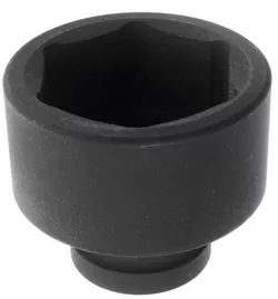 cumpără Set de tubulare, bite, duze JTC JTC-845865 головка торцевая ударная 65мм 1" în Chișinău 