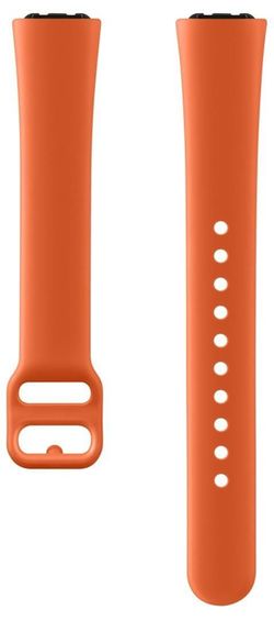 купить Аксессуар для моб. устройства Samsung ET-SU370 Sport Band Orange в Кишинёве