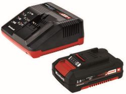 Воздуходувка Einhell GE-CL 18 Li E Kit (34.335.33)