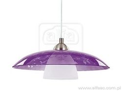 Подвес Fleurette фиолет 1л 11355