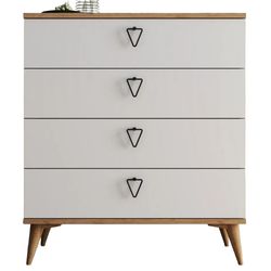 купить Комод Trendy Versa-Ce 3616 (GTR001677) в Кишинёве 