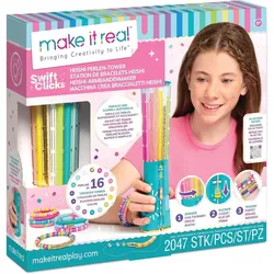 cumpără Set de creație Make it Real 1459M Набор для изготовления браслетов Хейши în Chișinău 