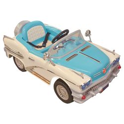 Mașină electrică Retro, cod 134617