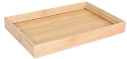 купить Короб для хранения Bisk 08109 LAOS din bambus 23x15x4cm в Кишинёве 