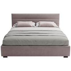 купить Кровать my-STYLE my-Amy 160x200 (P01D16M11) в Кишинёве 