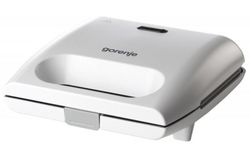 Toaster Sandwich Gorenje SM701GCW