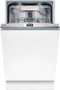 купить Встраиваемая посудомоечная машина Bosch SPV6YMX08E в Кишинёве 