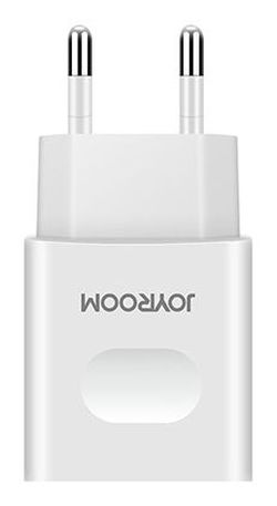 Зарядное устройство Joyroom UM2 2USB + micro cable