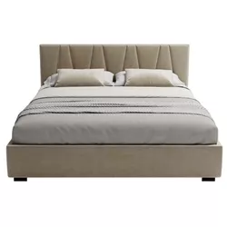 купить Кровать my-STYLE my-Eva 180x200 (P03D18M04) в Кишинёве 