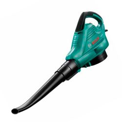 Электрическая воздуходувка-пылесос Bosch ASL2400