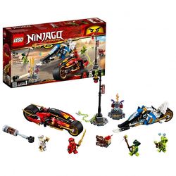 LEGO Ninjago