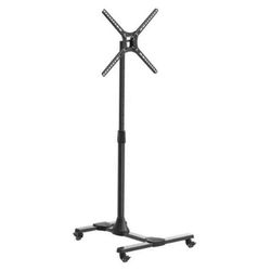 TV cart Barkan ''SW310H'' Black 13"-65" Tilt, max.36kg, VESA mm: up to 400x400mm