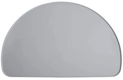cumpără Seturi pentru hrănire bebelușilor BIBS 4341223 Suport și protectie de masa Classic pentru diversificare, Cloud în Chișinău 