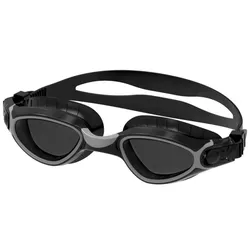 купить Аксессуар для плавания Seac 5004 Ochelari inot AXIS BLACK GREY 152-56NAG/LF (Smoked Lenses) в Кишинёве 