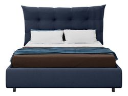 cumpără Pat Bayro Rafinato 1400x2000, подъёмный механизм, ткань кат. II Js 1080 - 20 în Chișinău 