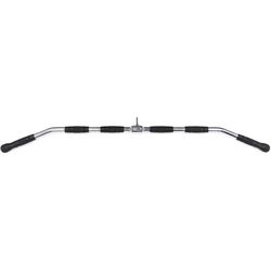 cumpără Echipament sportiv TOORX 7281 Adaptor drept 122cm BL-122N (Lat Pull Down) în Chișinău 