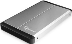 купить Внешний бокс для HDD Gembird EE2-U3S-2-S в Кишинёве