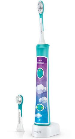 Electric tooth brush Philips HX6322/04 Sonicare