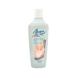 Priroda "Lux" Șampon-condiționer pentru pisici cu păr lung