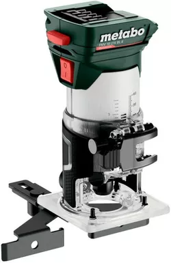 купить Фрезер Metabo FMV 18 LTX BL 8 601742850 в Кишинёве 
