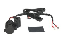 2 x USB steering wheel socket OXFORD EL102