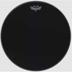 cumpără Set de tobe Remo Fata De Toba 18″ EBONY AMBASSADOR în Chișinău 
