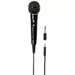 купить Микрофон Thomson M135 Dynamic Microphone, karaoke в Кишинёве 