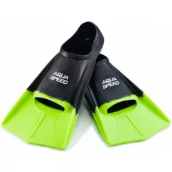 cumpără Accesoriu pentru înot Aqua Speed Labe pentru înot TRENINGOWE size 33/34 col.38 (5630) în Chișinău 