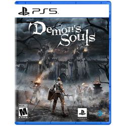 cumpără Game Sony Demons Souls Remake (PS5) în Chișinău 