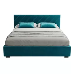 cumpără Pat my-STYLE my-Luna 200x200 (P08D20M18) în Chișinău 