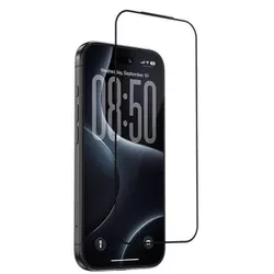 cumpără Sticlă de protecție pentru smartphone Benks Ultra Shield Privacy iP18 Pro în Chișinău 