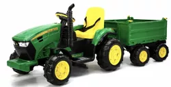 cumpără Mașină electrică pentru copii Richi (21848) Tractor electric pentru copii (990) în Chișinău 