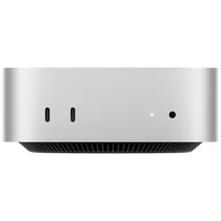 купить Системный блок Apple Mac mini M4 10c/10g RAM 16GB SSD 256GB MU9D3 в Кишинёве 