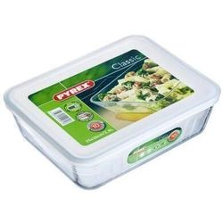 cumpără Container alimentare Pyrex 243P000 25x20cm în Chișinău 