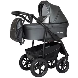купить Детская коляска Verdi Babies Sonic Plus Pro Nr3 3in1 в Кишинёве 