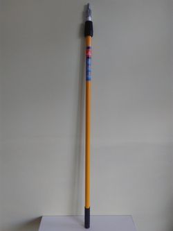 Ручка телескопическая для валика