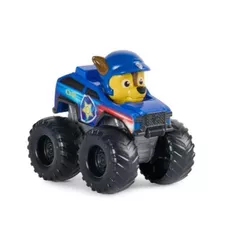 купить Машина Spin Master 6067086 Paw VHC PupSquad Racers (în asort.) в Кишинёве 