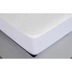 cumpără Textile de casă Askona Защитный чехол Protect-a-Bed Plush 200x90 în Chișinău 